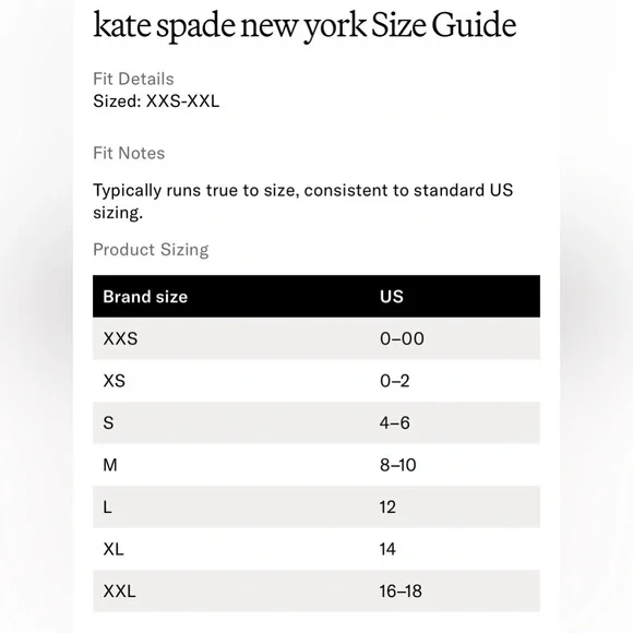 Kate Spade Blue and Black Mini Dress - Picture 9 of 9